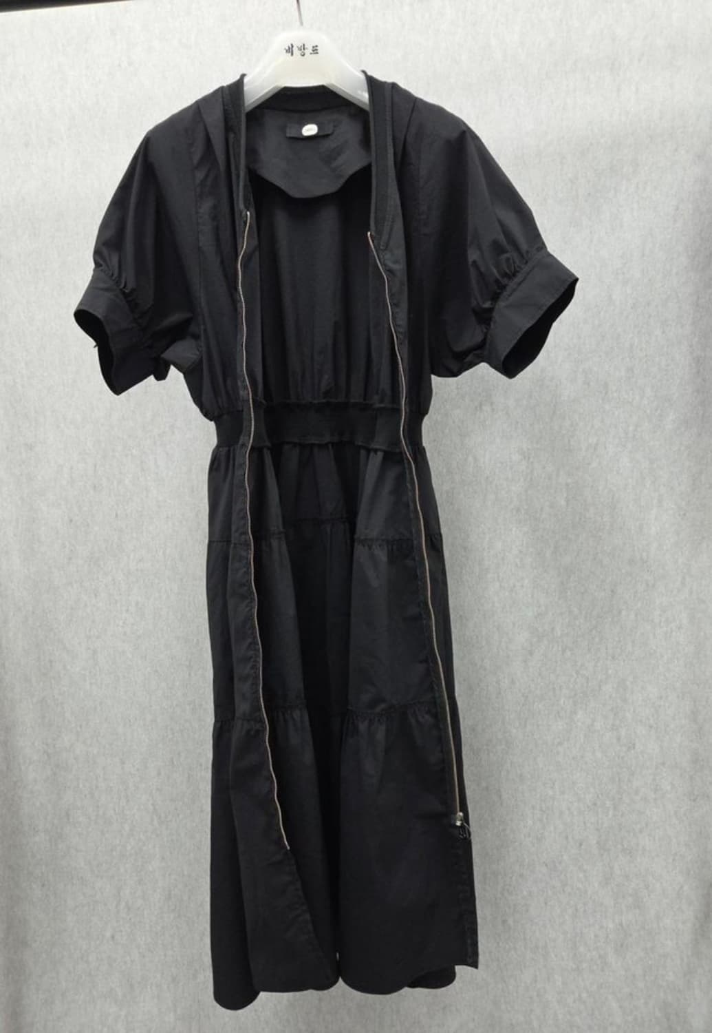 여성 55size 듀엘 원피스 상품이미지4