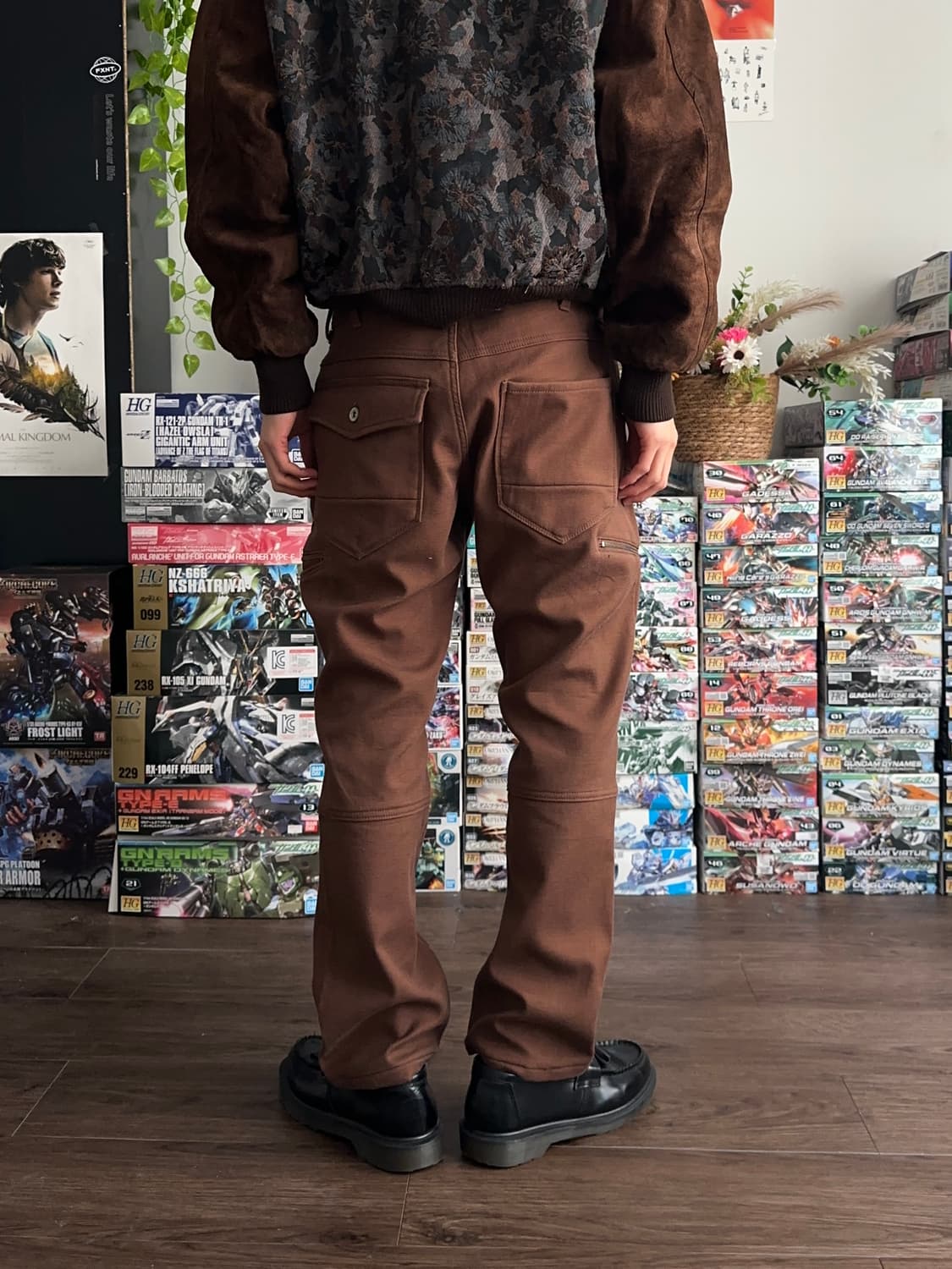 FieldCore 인시젼 유틸리티 팬츠 상품이미지6