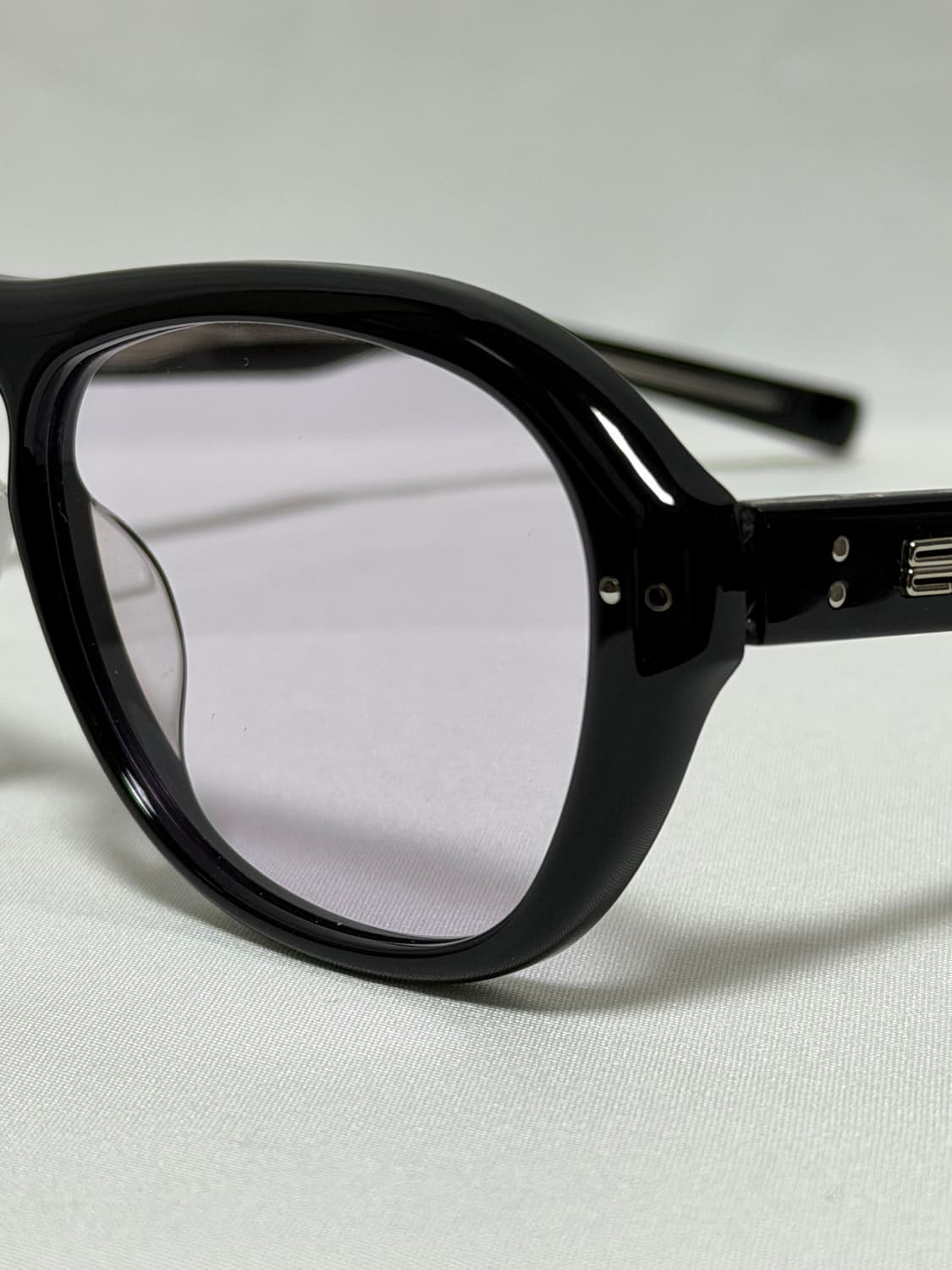 젠틀몬스터 오아 01(V) / 퍼플렌즈 상품이미지6