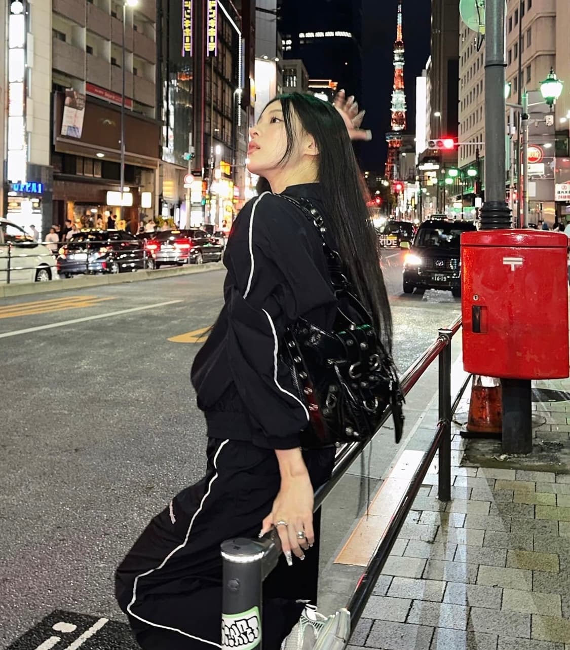 카키포인트 파이핑 트레이닝 셋업 상품이미지4