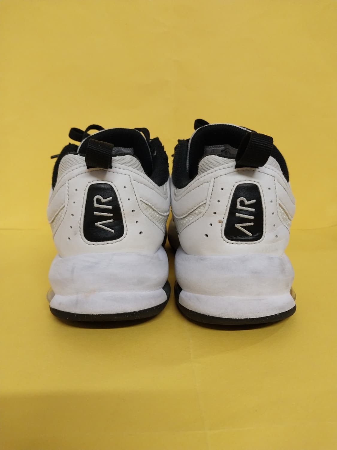 남성 나이키 에어맥스 AP 운동화 (265) 상품이미지4