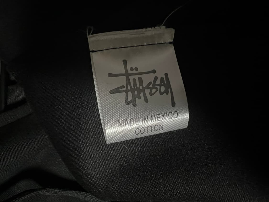 스투시 상품이미지4