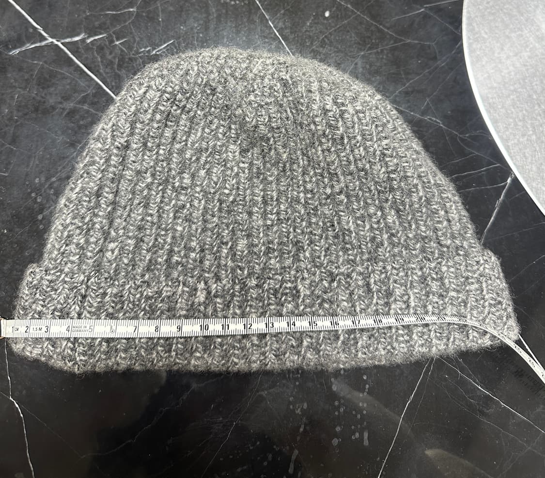 A.P.C. 울 캐시미어 비니 상품이미지6