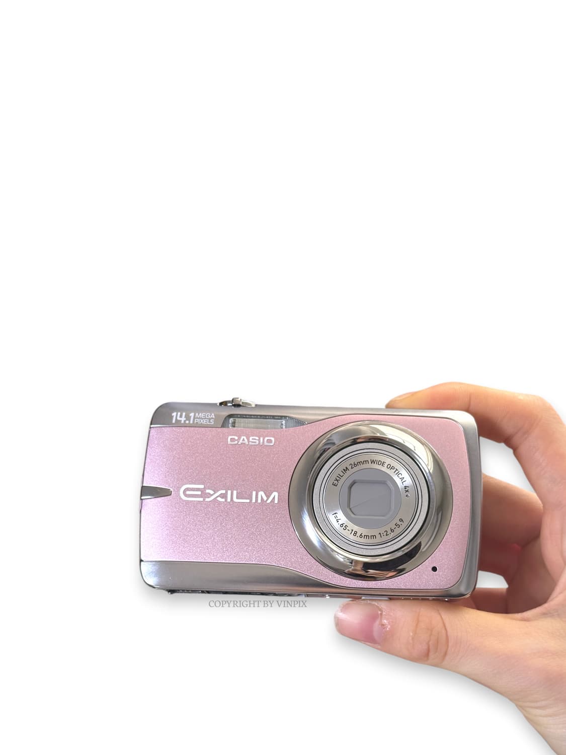 |한글지원🩷| 카시오 엑슬림 z550 빈티지 디지털 카메라 디카 상품이미지8