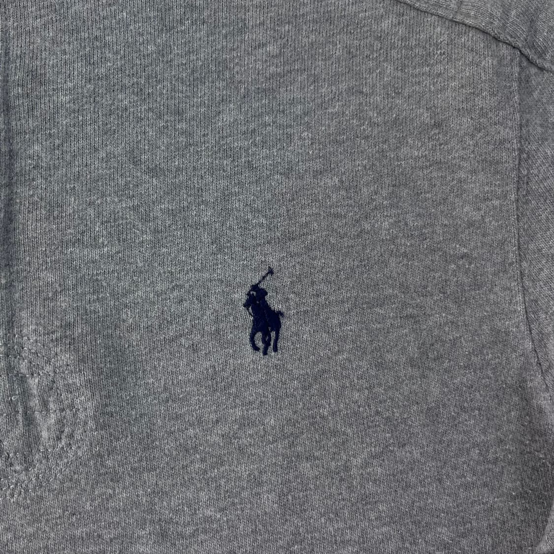 100 폴로랄프로렌 스몰포니 럭비티 상품이미지3