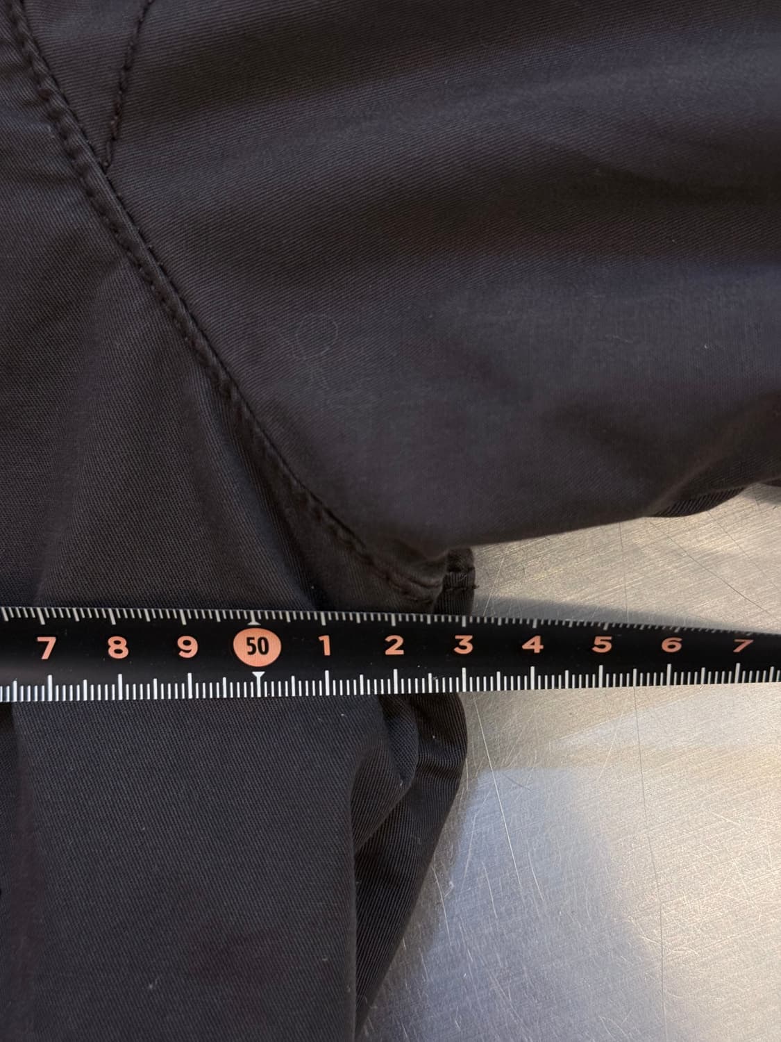 돌체앤가바나 코튼 모토 자켓 상품이미지8