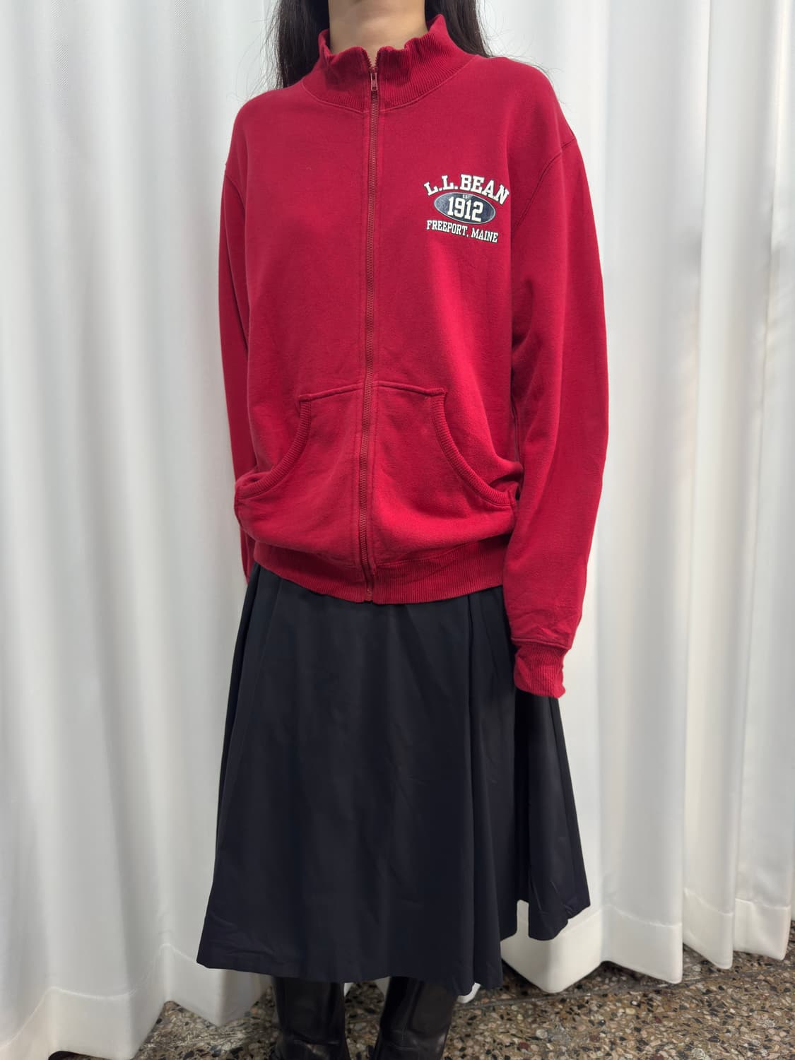 pleats midi skirt 상품이미지6