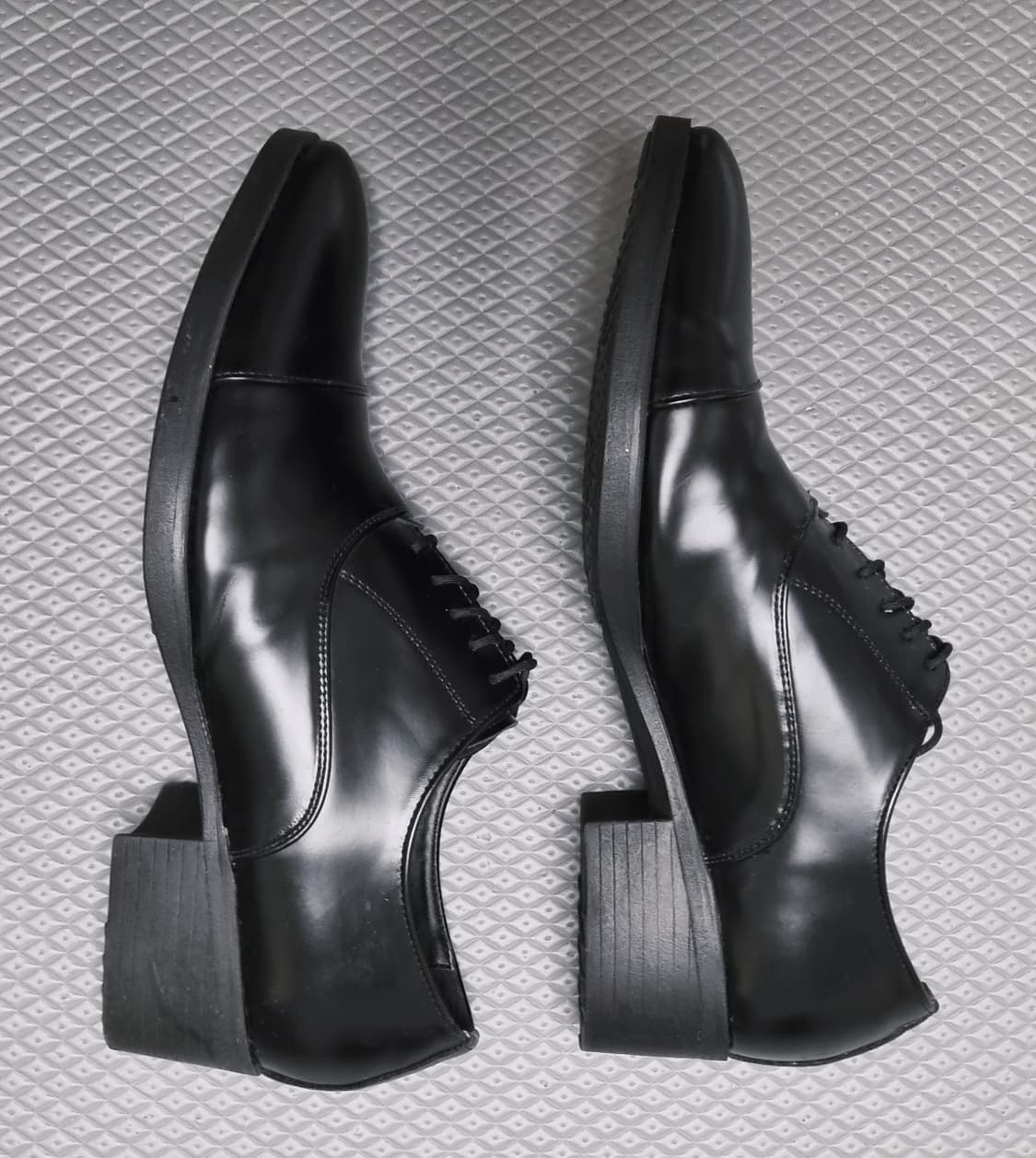 클레용 키높이 7cm 남성구두(280) 상품이미지5