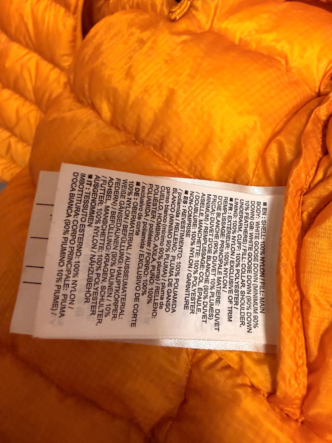 아크테릭스 세륨 lt 후디 여성 상품이미지5