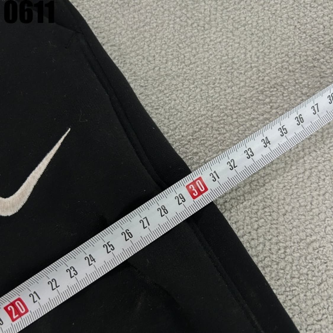 나이키 트레이닝 바지  상품이미지5