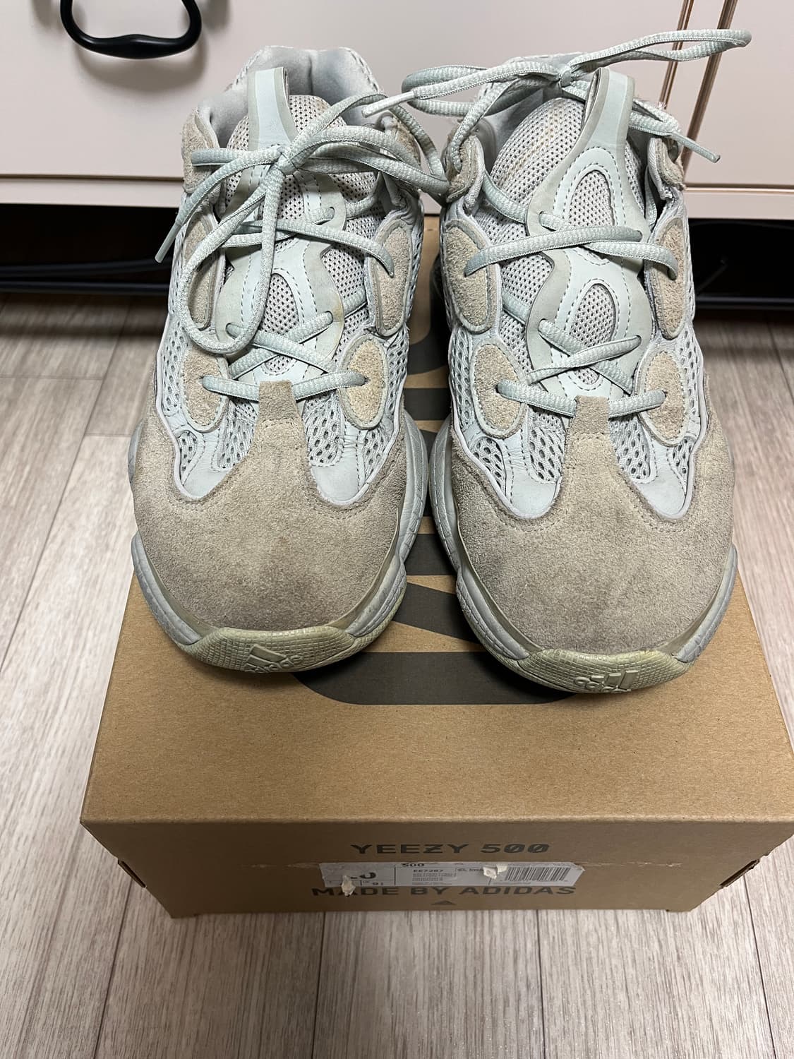 이지500 솔트 280 상품이미지1