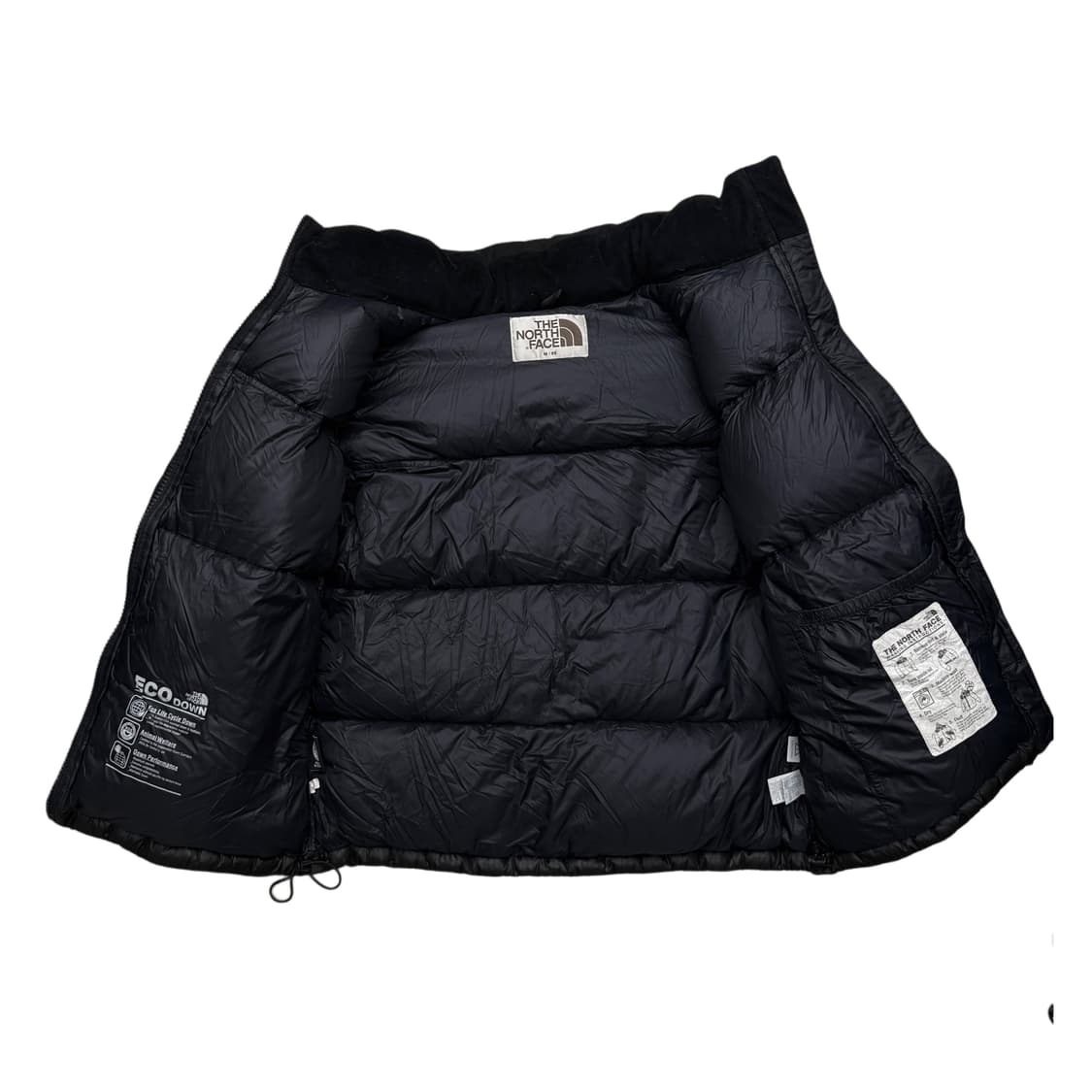 노스페이스 노벨티 화이트라벨 눕시  RDS M-L사이즈 상품이미지7