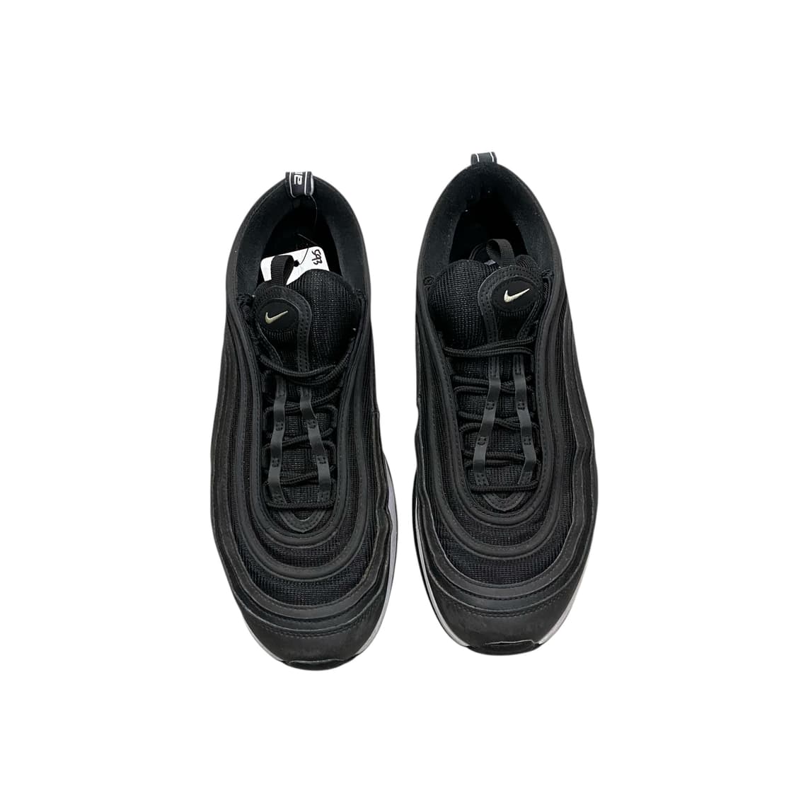 나이키 에어맥스 97 스니커즈(280MM) 상품이미지1