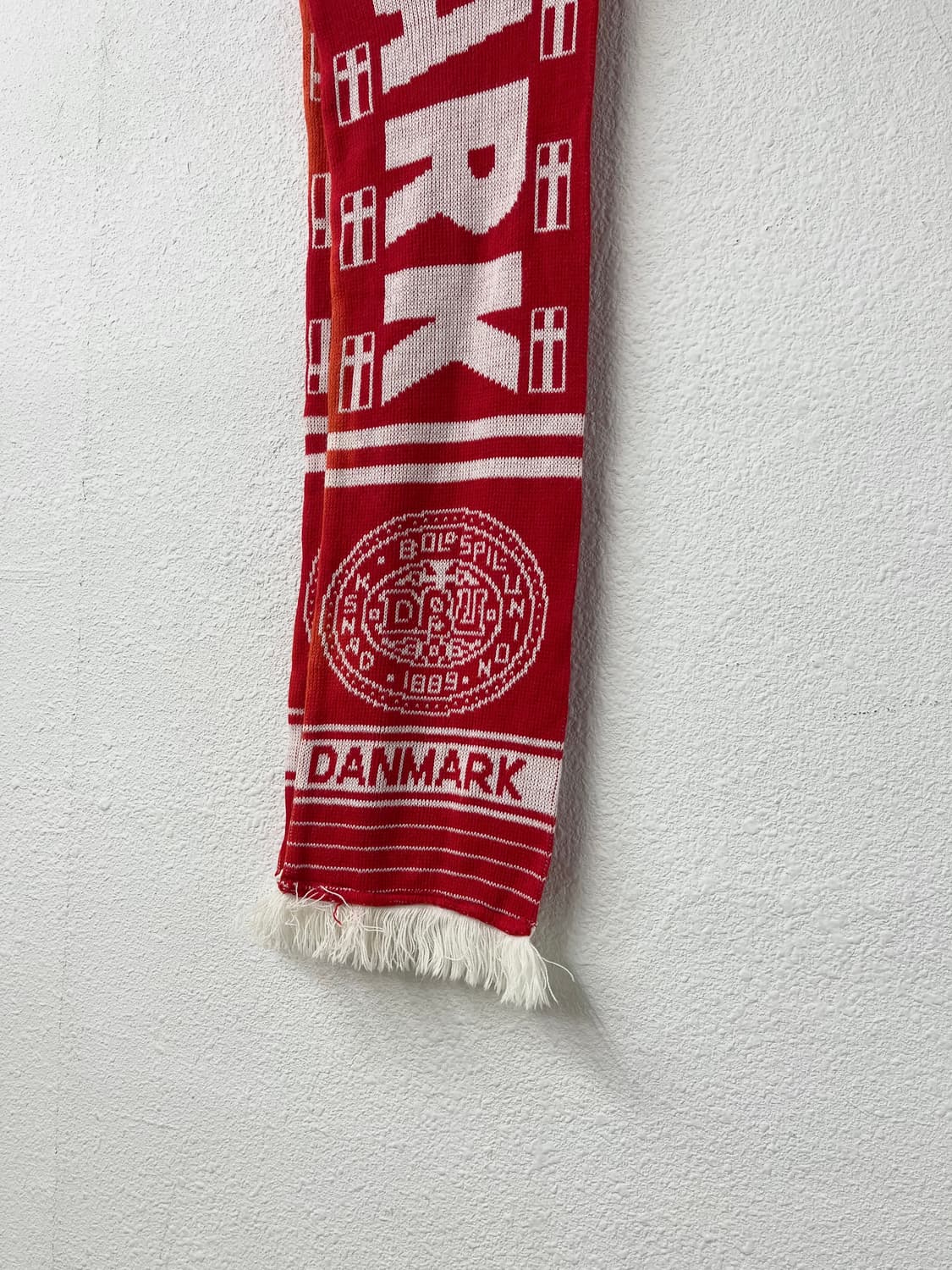 Vintage Muffler 상품이미지2