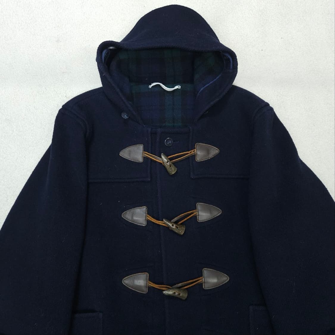 맥그리거 더플 코트 L 상품이미지4