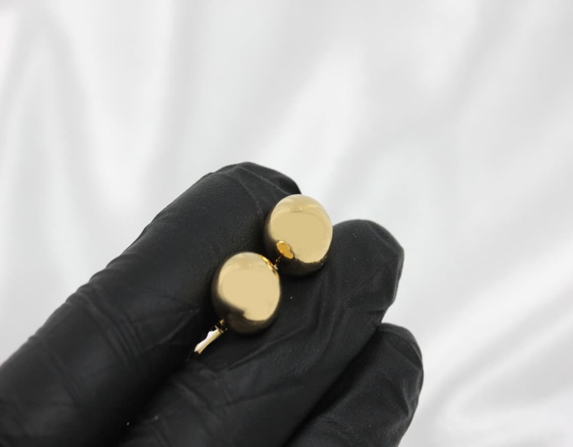 디올 A-등급 남자 명품 커프스 빈티지 상품이미지5