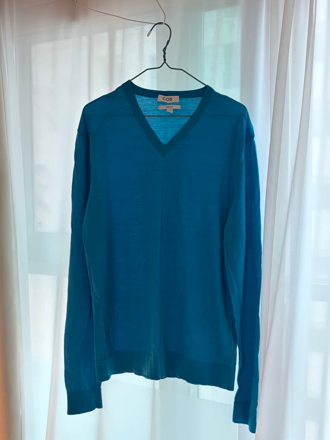 코스 니트 팔아요 M사이즈 상품이미지1