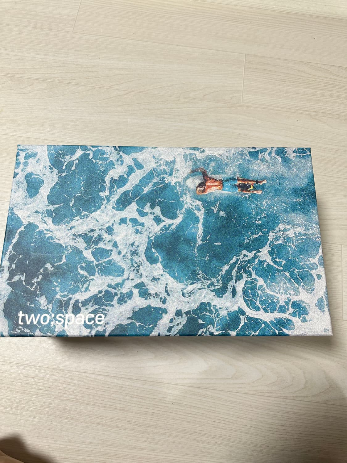 Twospc(투스페이스) 265새제품 판매 상품이미지10