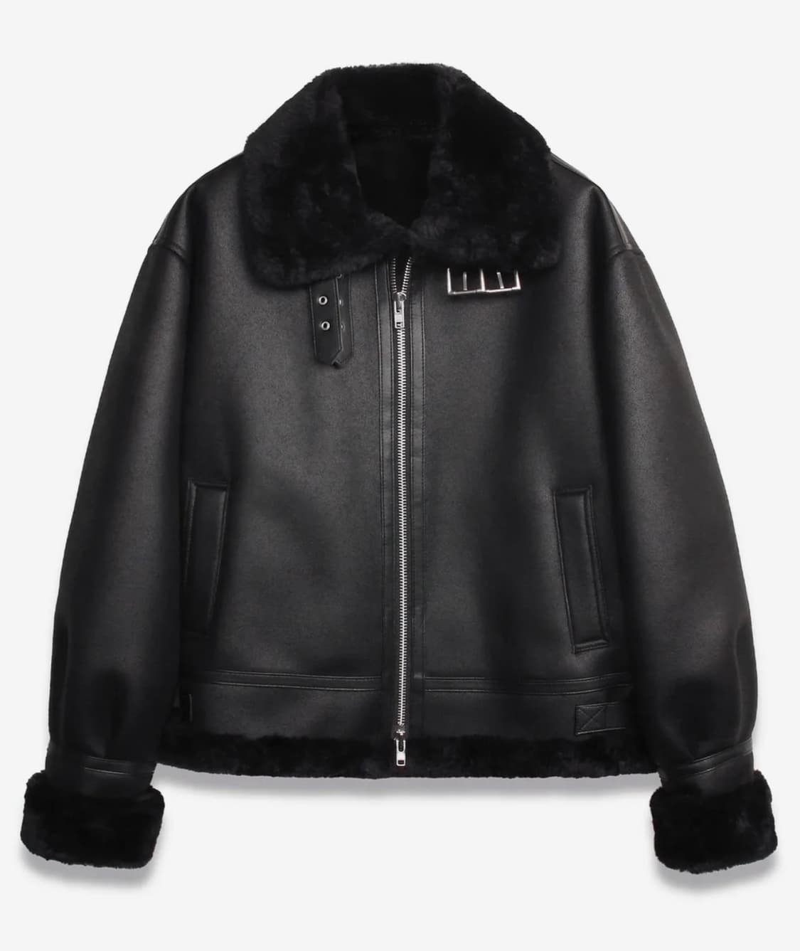 도프제이슨 무스탕 상품이미지2