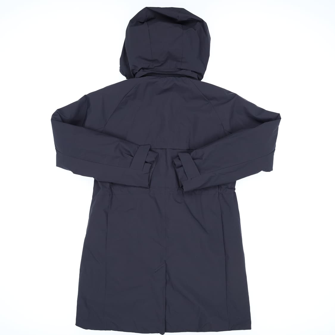 [100] 신형밀레골프 여성 울 블랜디드 패딩점퍼1204HR1  상품이미지2