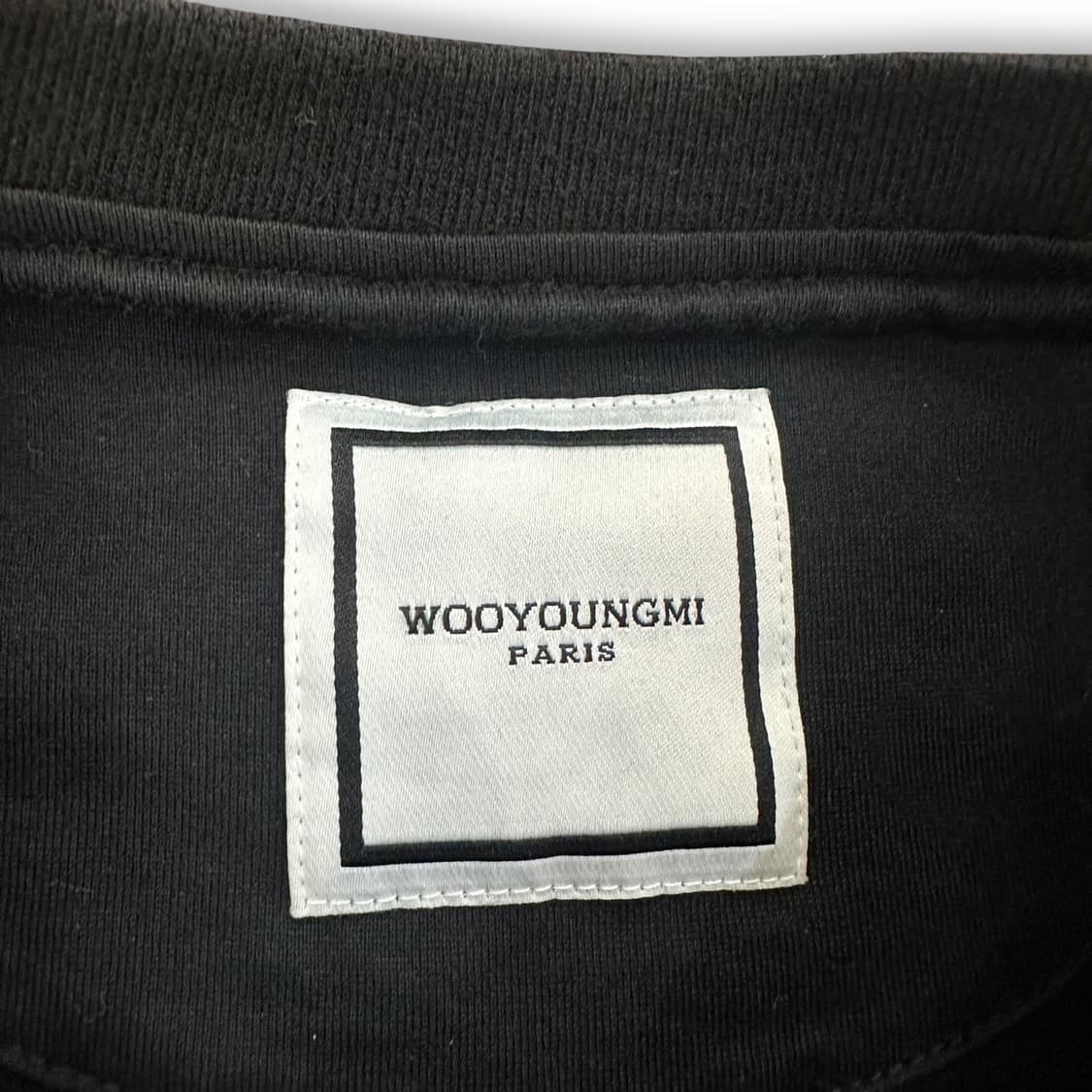 우영미 반팔티 상품이미지3