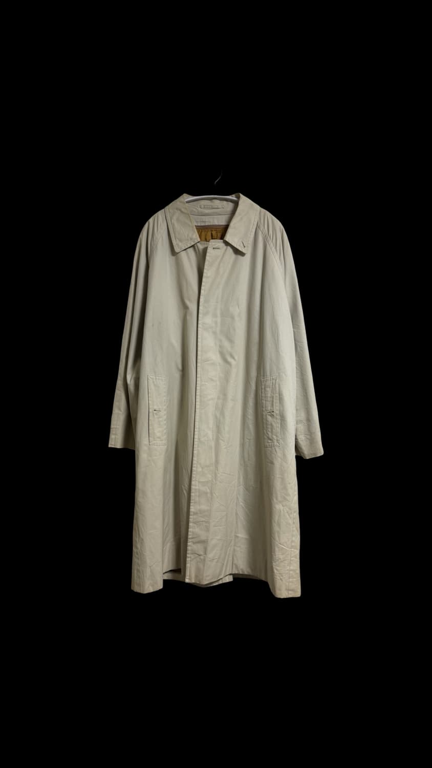 버버리 트렌치코트 상품이미지1