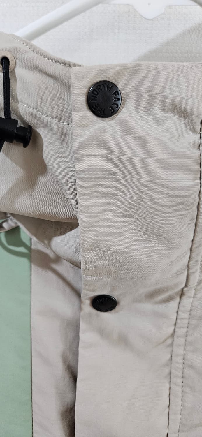 새상품급 노스페이스 아노락 하이 마운틴95(M) 상품이미지4