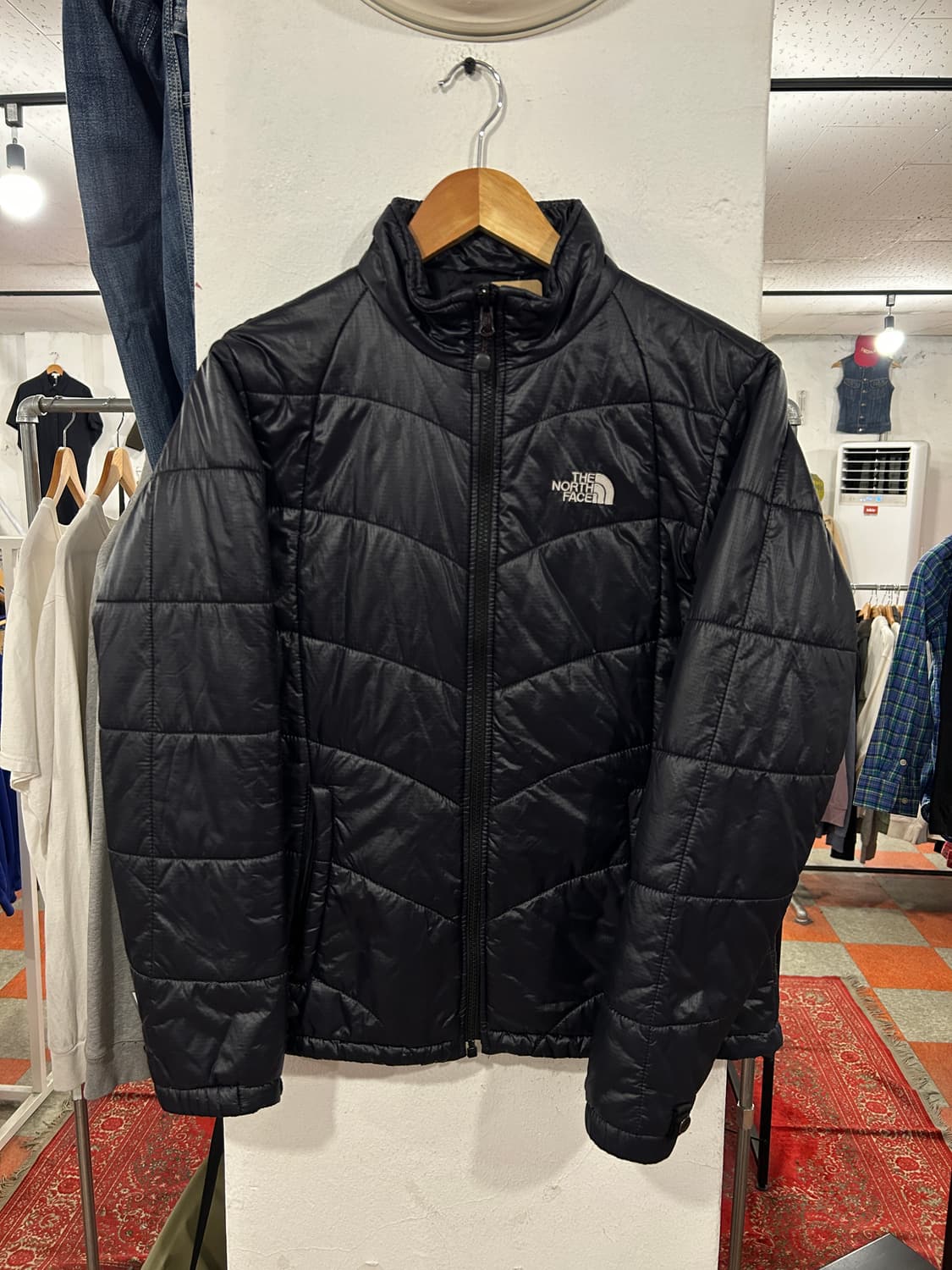 노스페이스 내피 상품이미지2