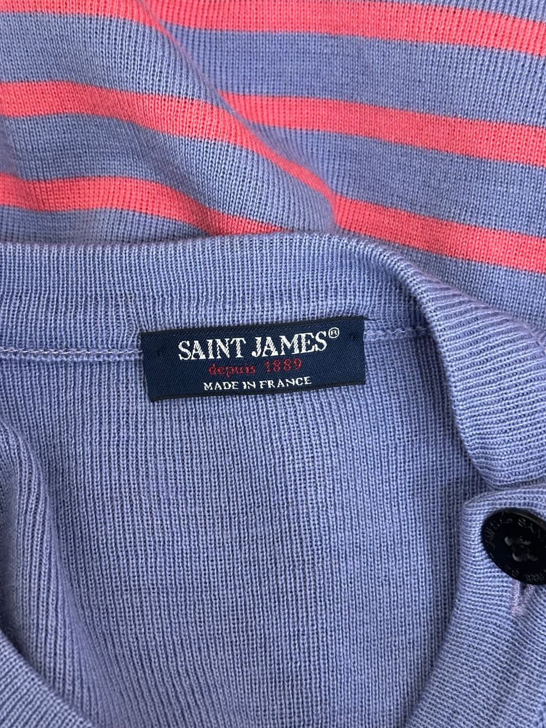세인트 제임스 니트 상품이미지6
