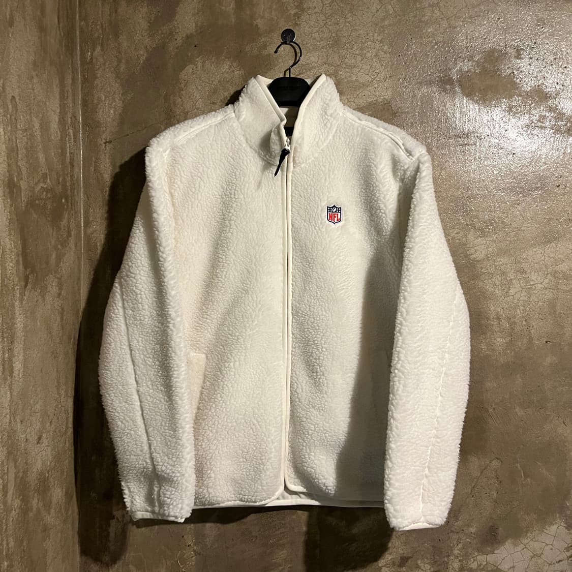 NFL 플리스 자켓 상품이미지1