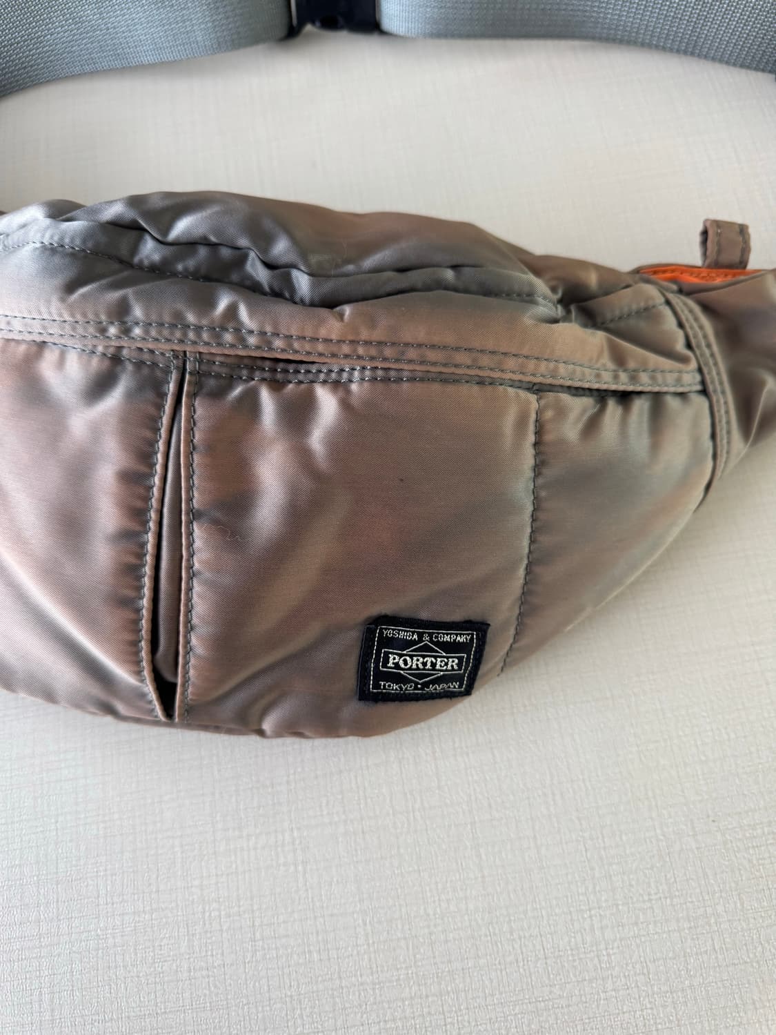 포터 탱커 숄더백 상품이미지3