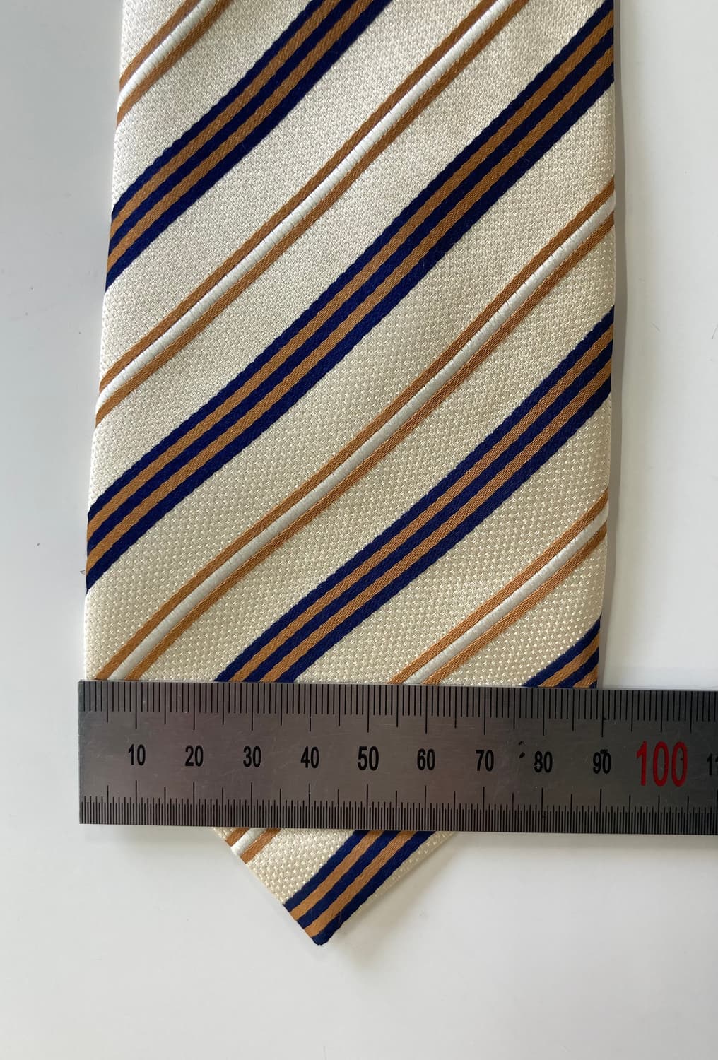 유나이티드 컬렉션 오브 베네통 넥타이 상품이미지7