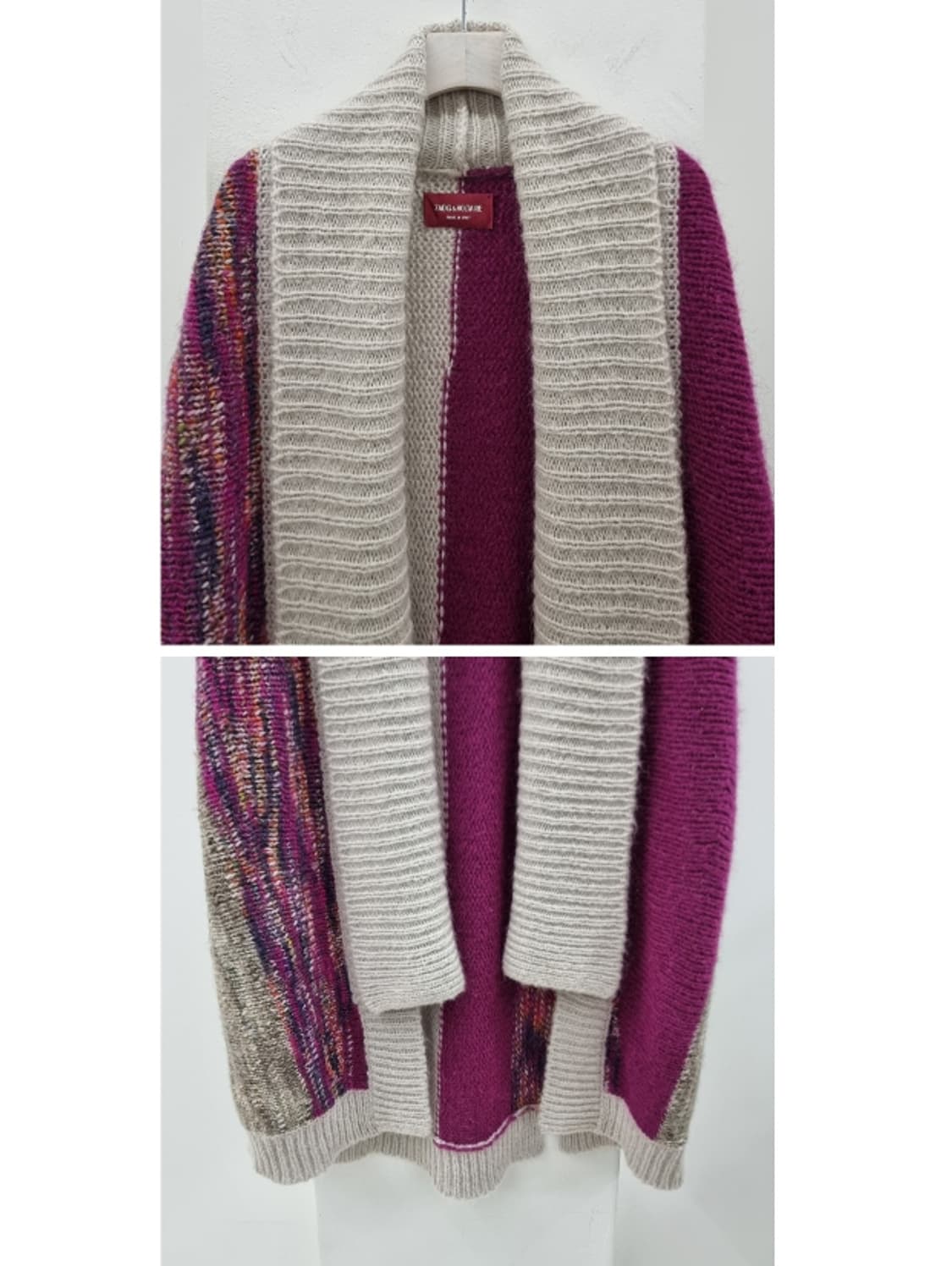 Zadig & Voltaire 쟈딕앤볼테르 상품이미지6