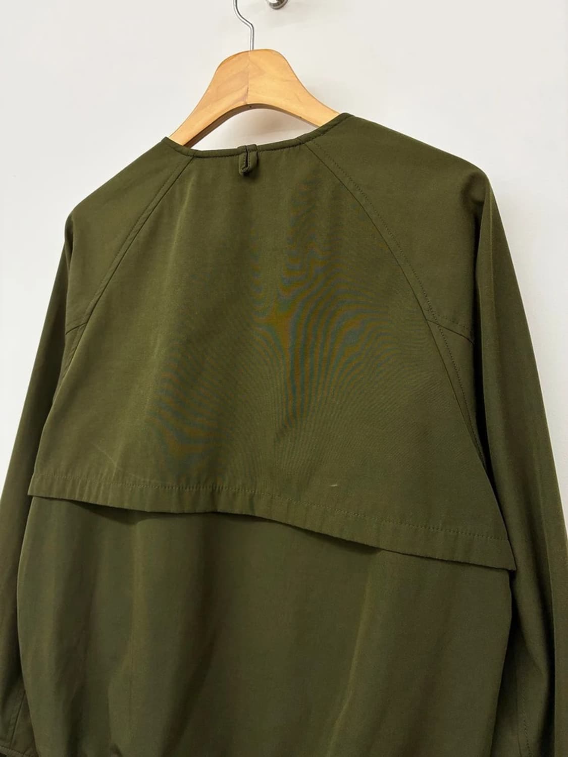 유니폼브릿지 18SS 카라리스 코치 자켓 PN9770 상품이미지6