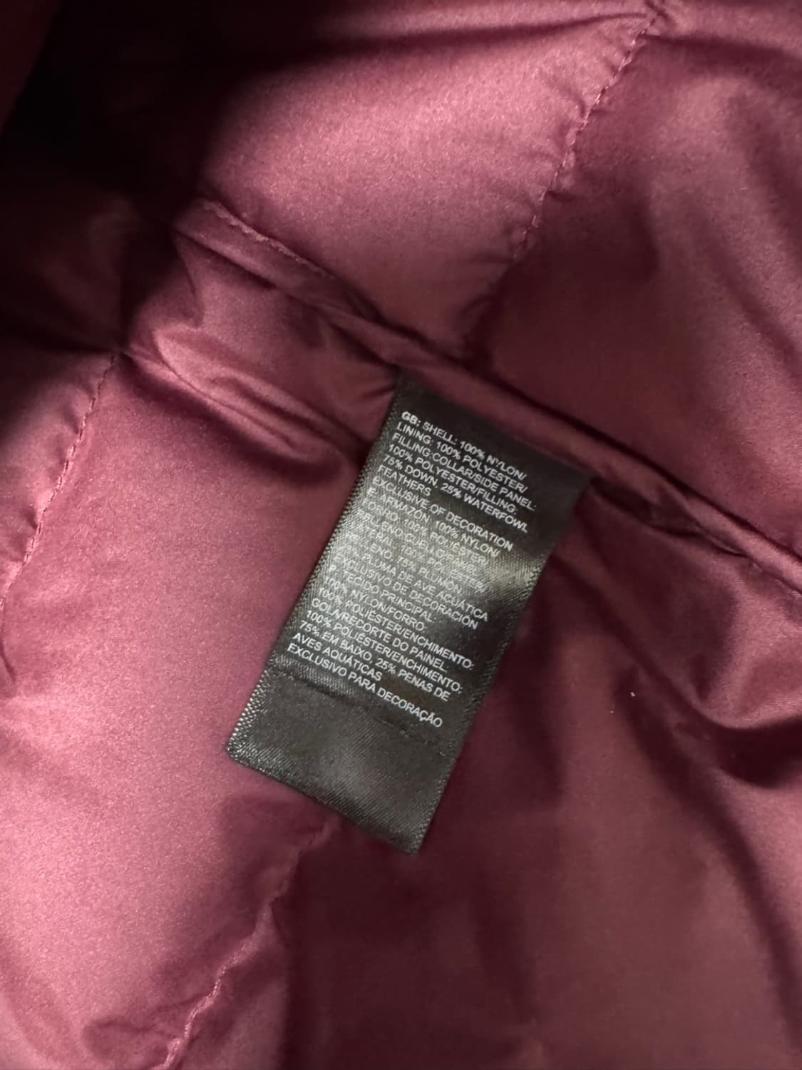 노스페이스  상품이미지4