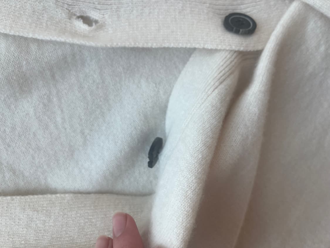 아더에러 가디건 M (오늘까지만 이 가격) 상품이미지3