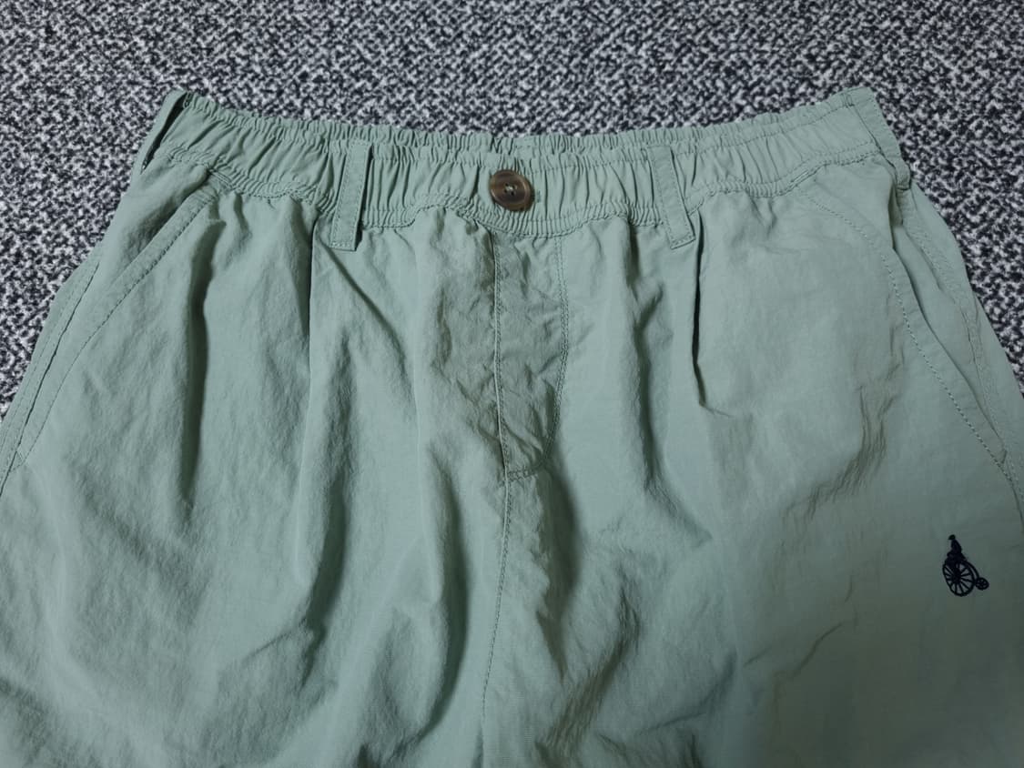 [무료배송][160]빈폴 키즈 내추럴 배기 팬츠 상품이미지6