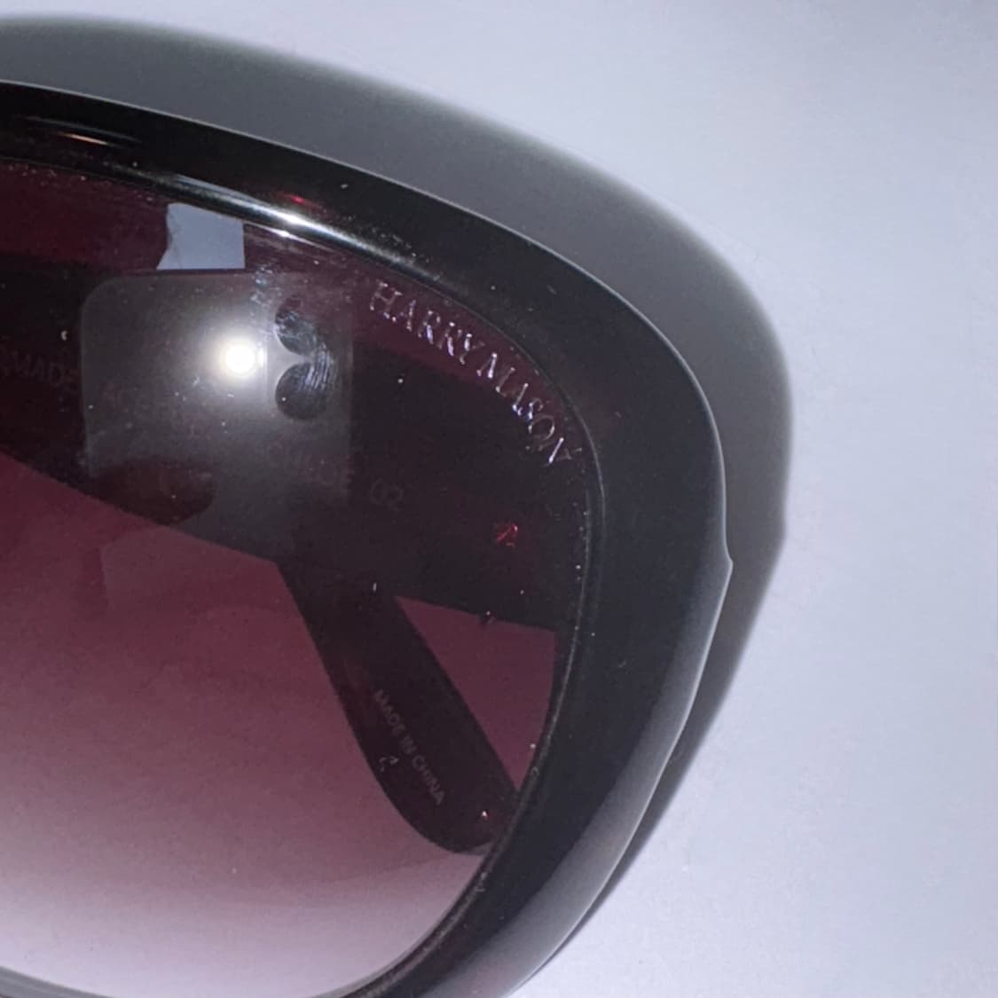 Harry mason 선글라스 상품이미지3