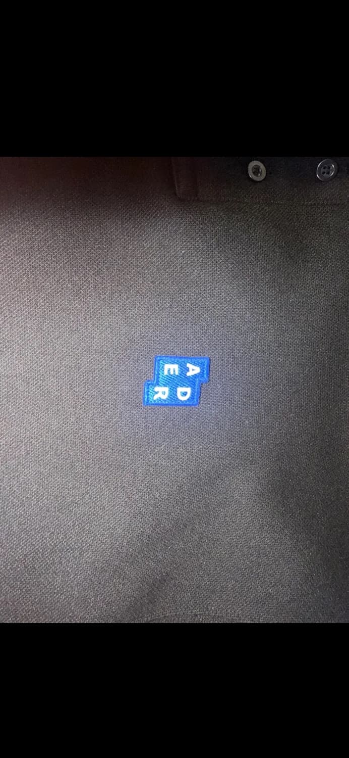 아더에러 카라(pk)티 맨투맨 XL 상품이미지2