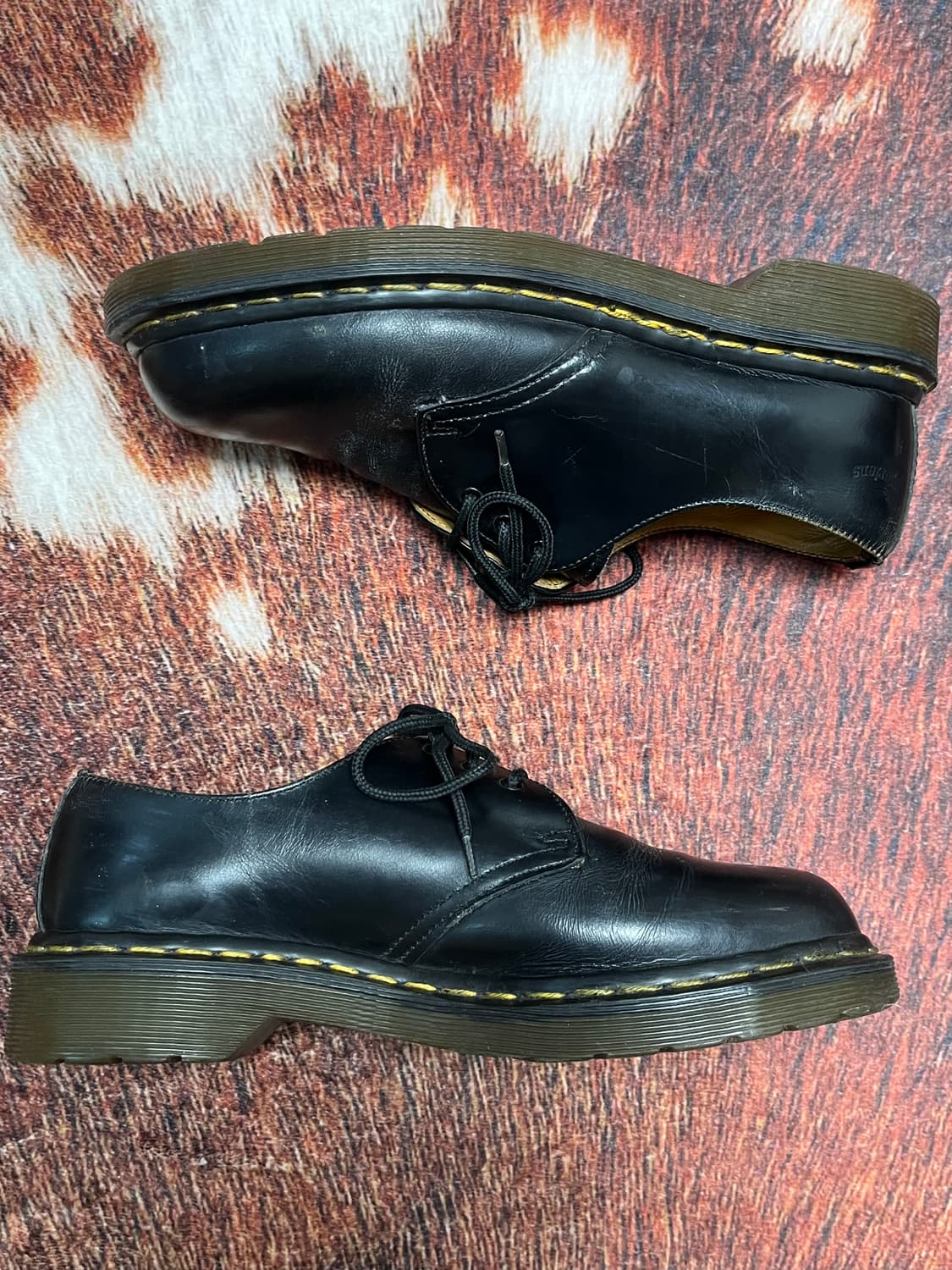 [250] 닥터마틴 MIE 잉글랜드 1461 3홀 로퍼 상품이미지3