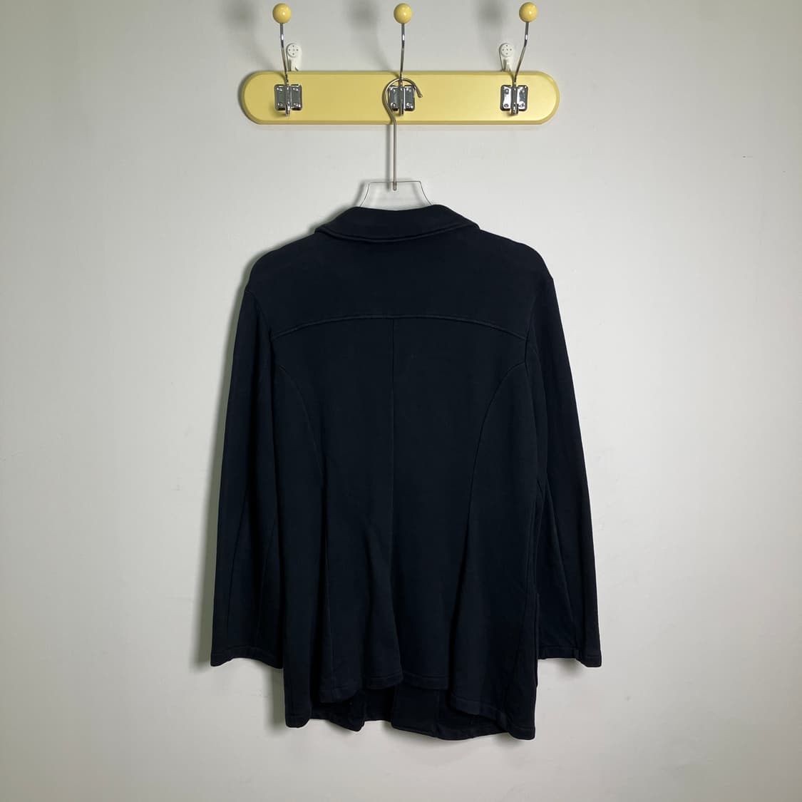 요지 야마모토 Y's bis 코튼 자켓  상품이미지2