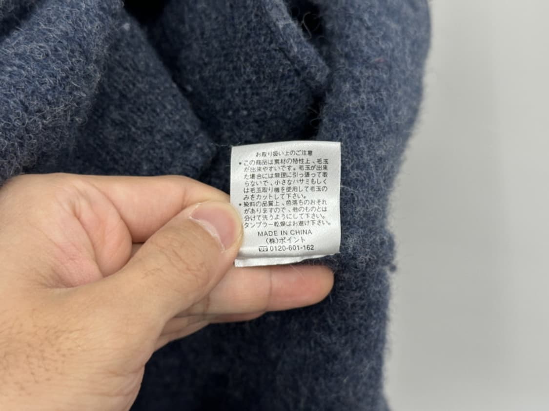 GLOBAL WORK (M) 상품이미지10