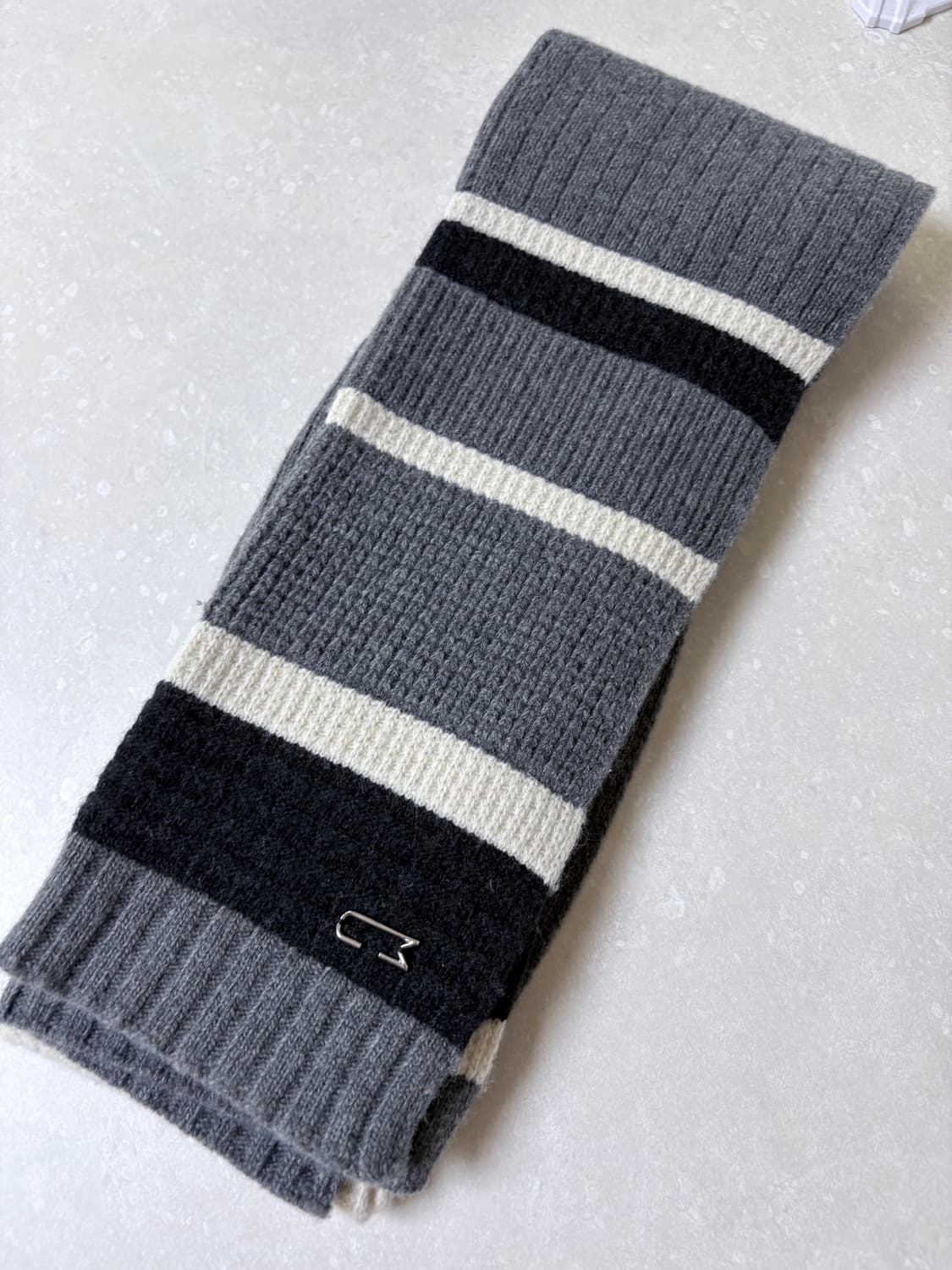 우마뭉 스토커즈 머플러 쿠앤크 상품이미지1