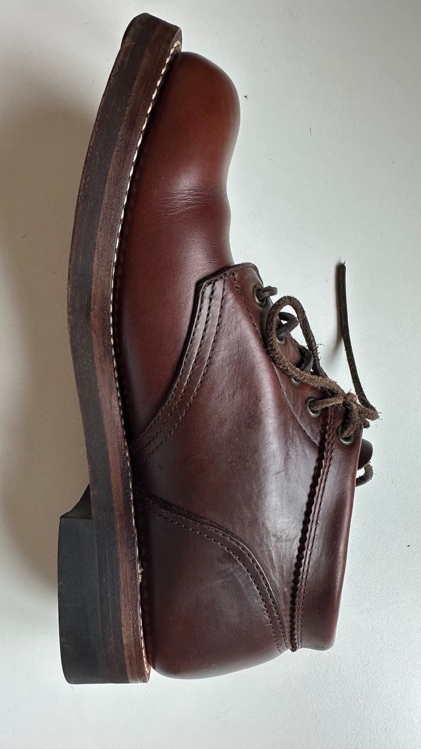 [270]롤링덥트리오 쿠펜 브라운크롬악셀 상품이미지7