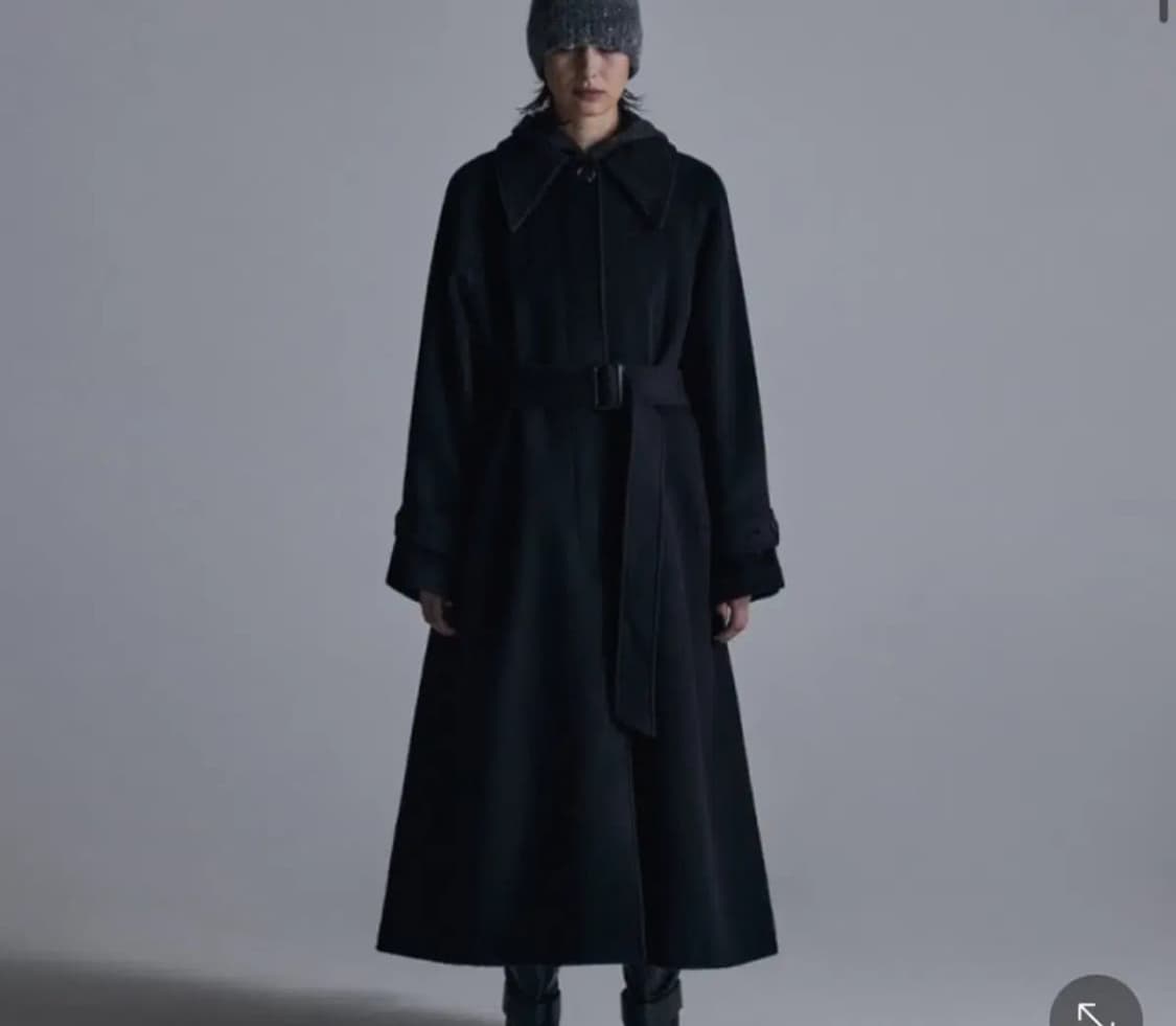 Traum long coat(네고 o) 상품이미지1