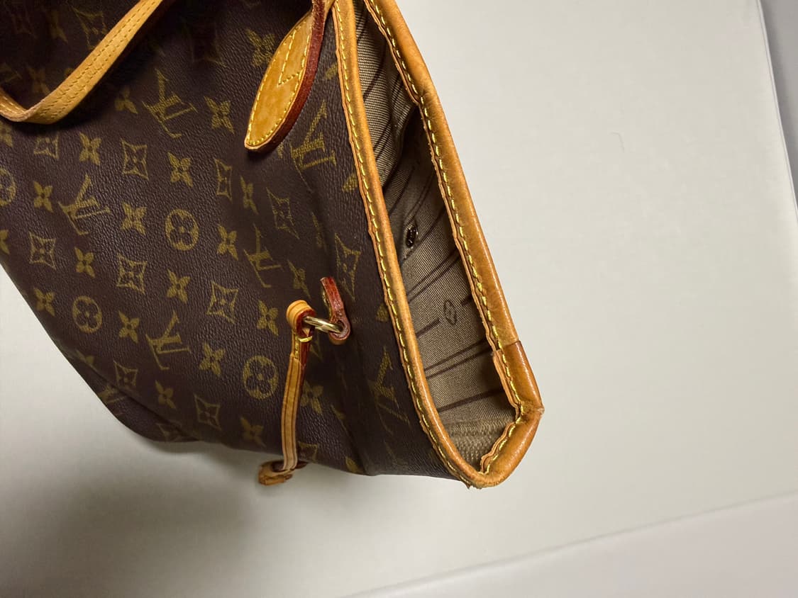 루이비통 네버풀 상품이미지3