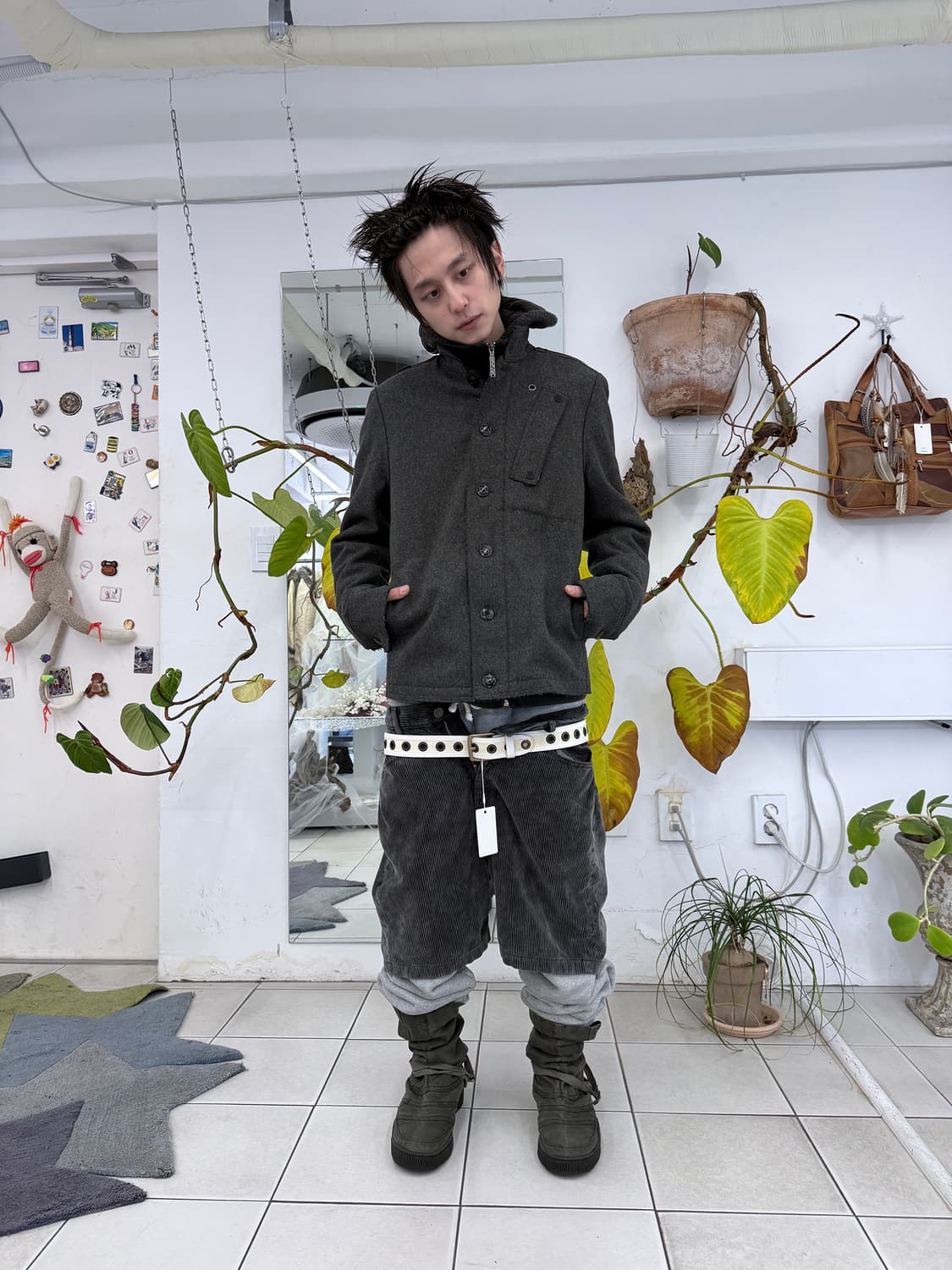 MA.STRUM 상품이미지5