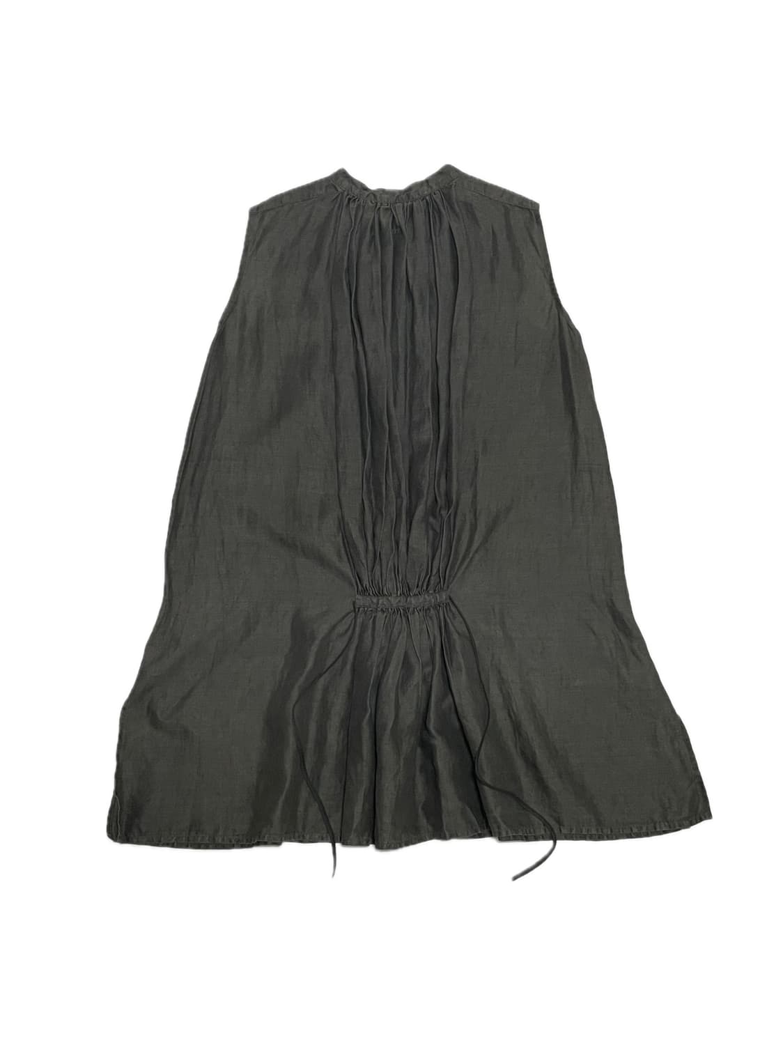 kapital ribbon tunic dress 상품이미지4
