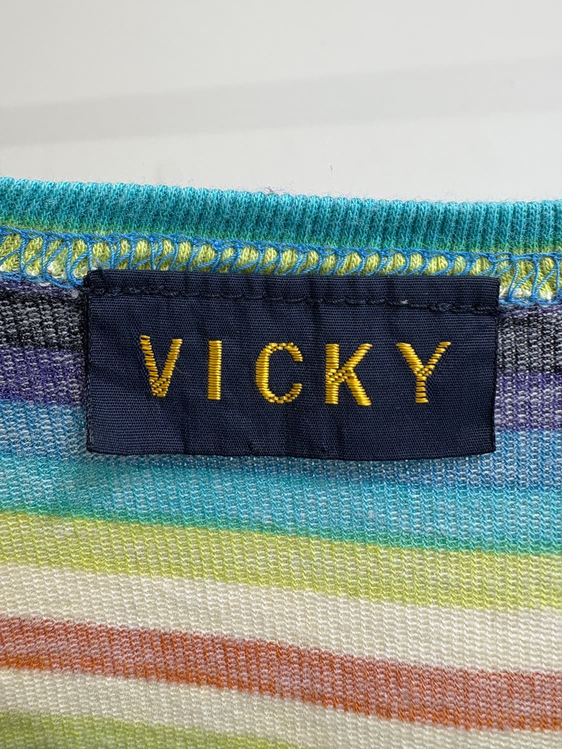 VICKY 나시 상품이미지5