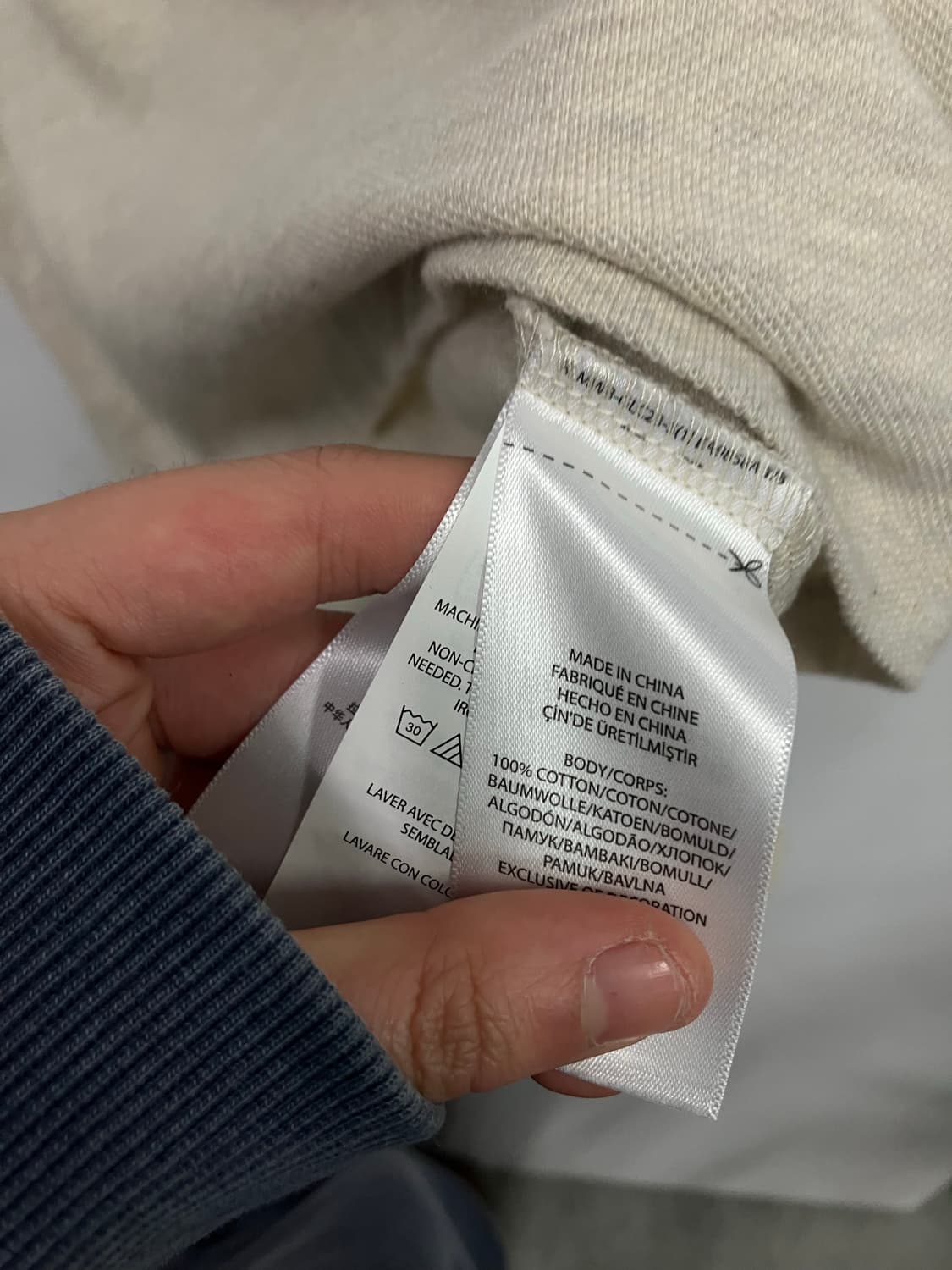 폴로 카라티 상품이미지3